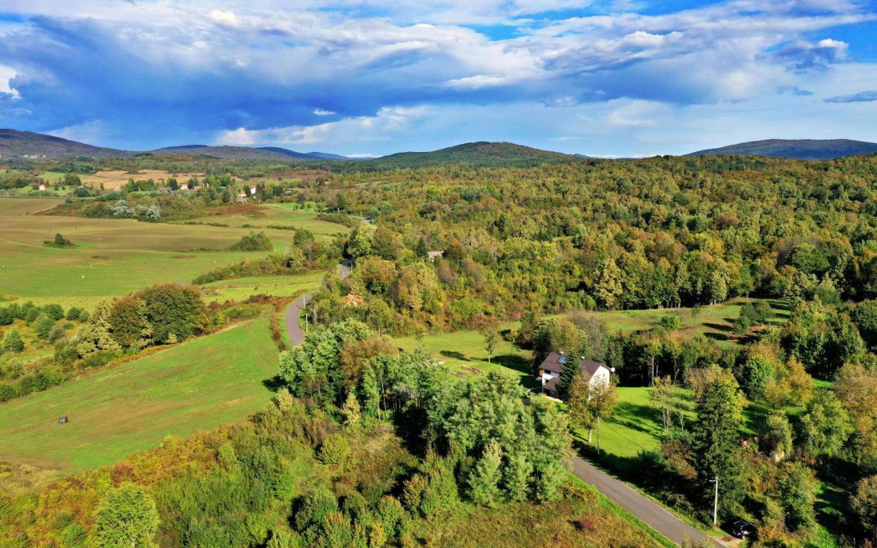 Villa Diva Grabovceva Раковица Экстерьер фото