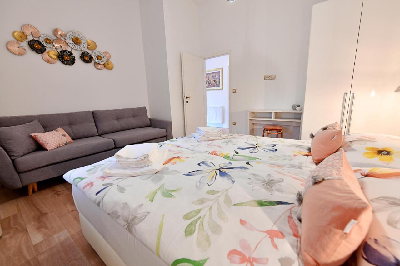 Villa Diva Grabovceva Раковица Экстерьер фото