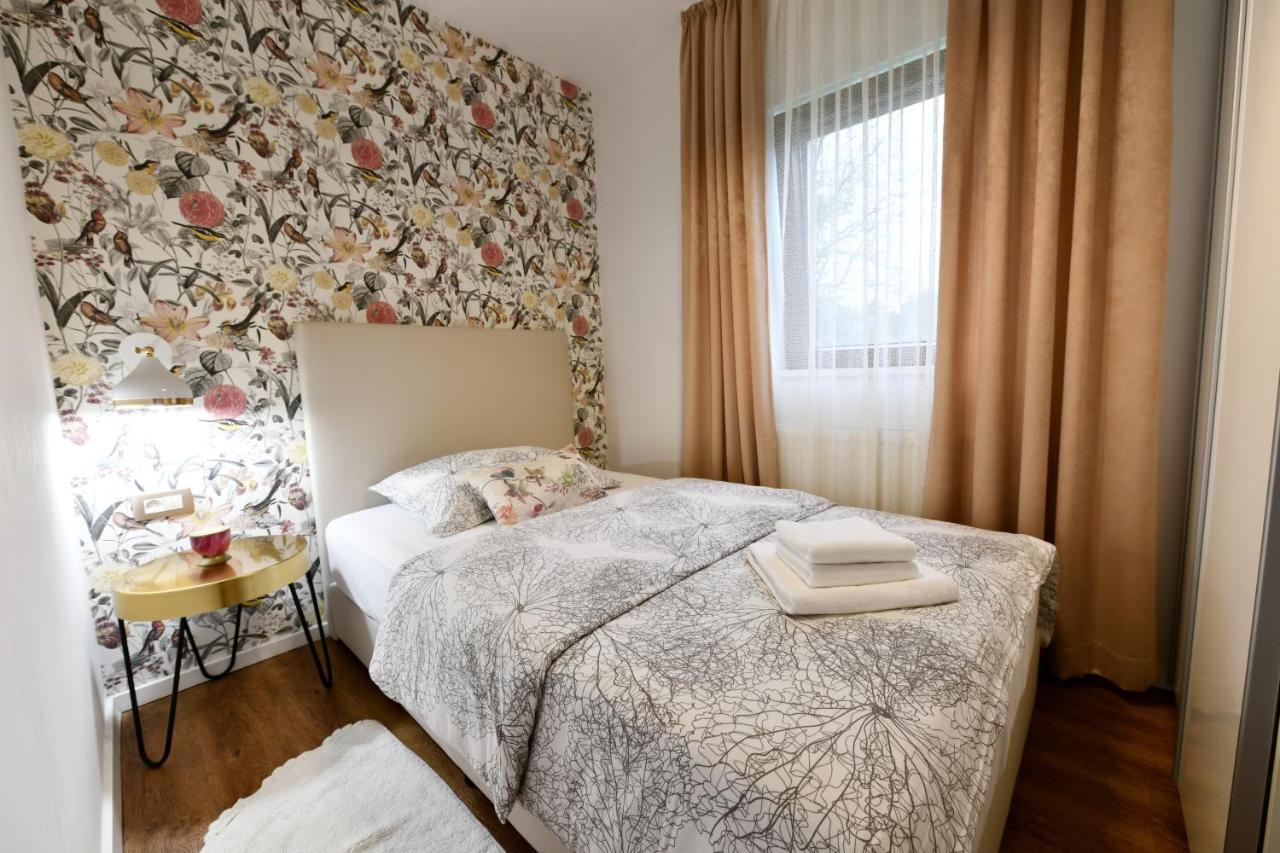 Villa Diva Grabovceva Раковица Экстерьер фото